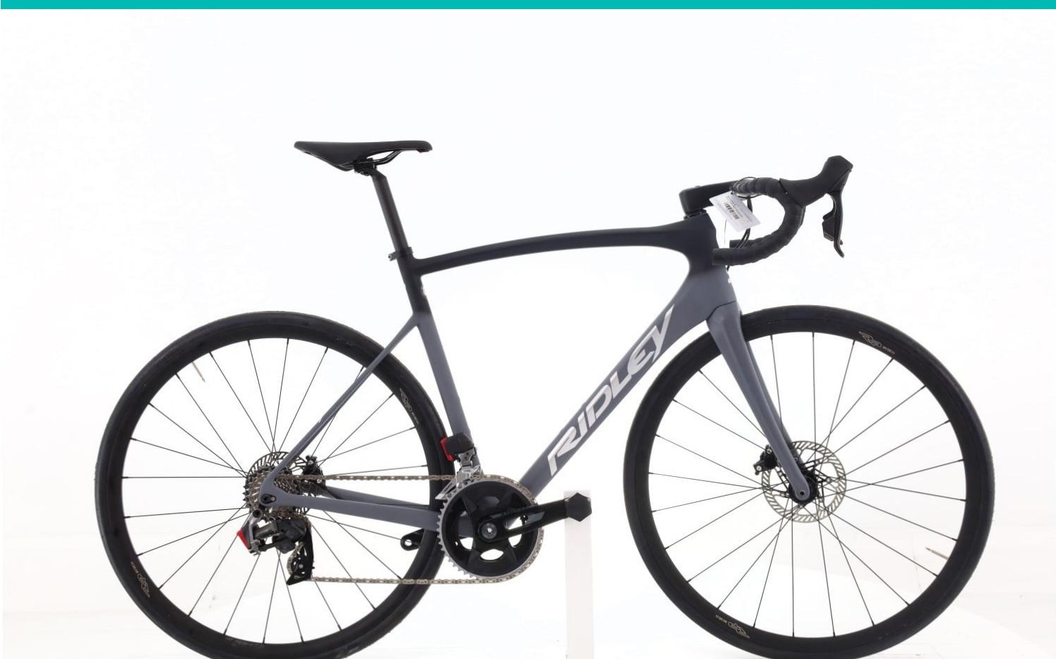 Bici da corsa Ridley Zyclora ·  Noah Fast AXS 12V, Usata, 2020, Barcelona