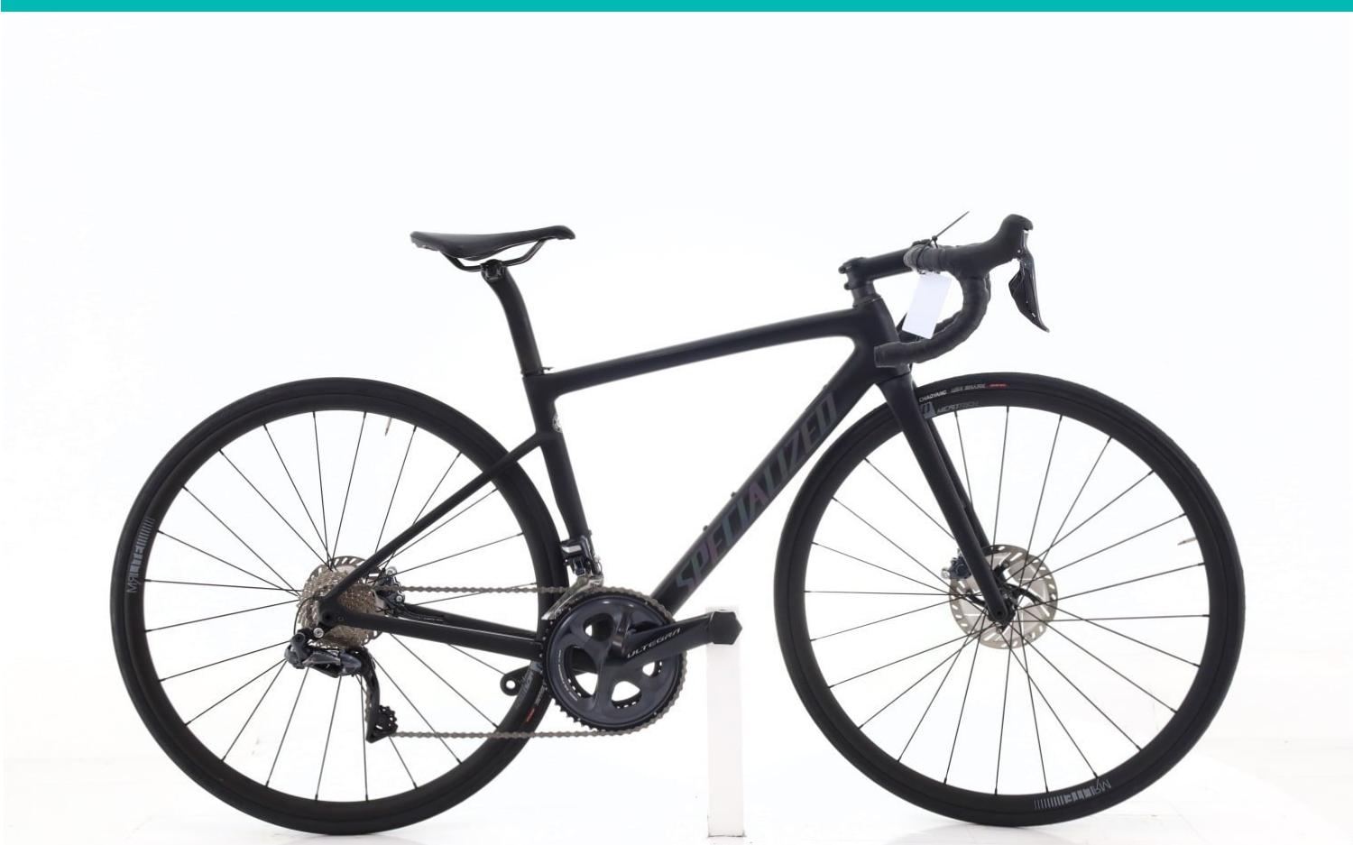 Bici da corsa Specialized Zyclora ·  Tarmac Di2 11V, Usata, 2022, Barcelona