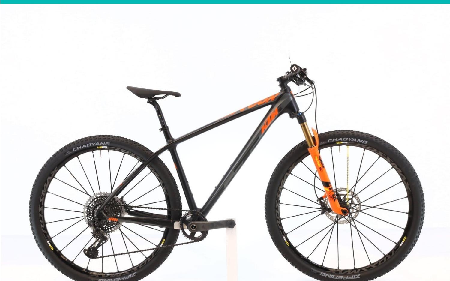 Mountain Bike KTM Zyclora ·  Myroon LTD X01, Usata, 2020, Barcelona