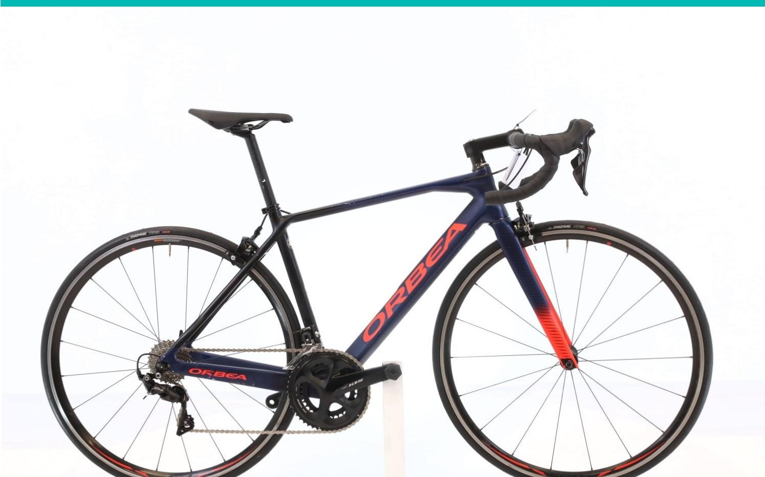 Bici da corsa Orbea Zyclora ·  Orca M30, Usata, 2020, Barcelona