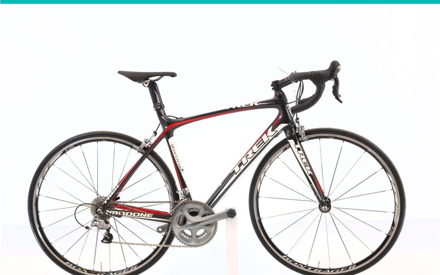 Bici da corsa Trek Zyclora ·  Madone 5.2, Usata, 2010, Barcelona