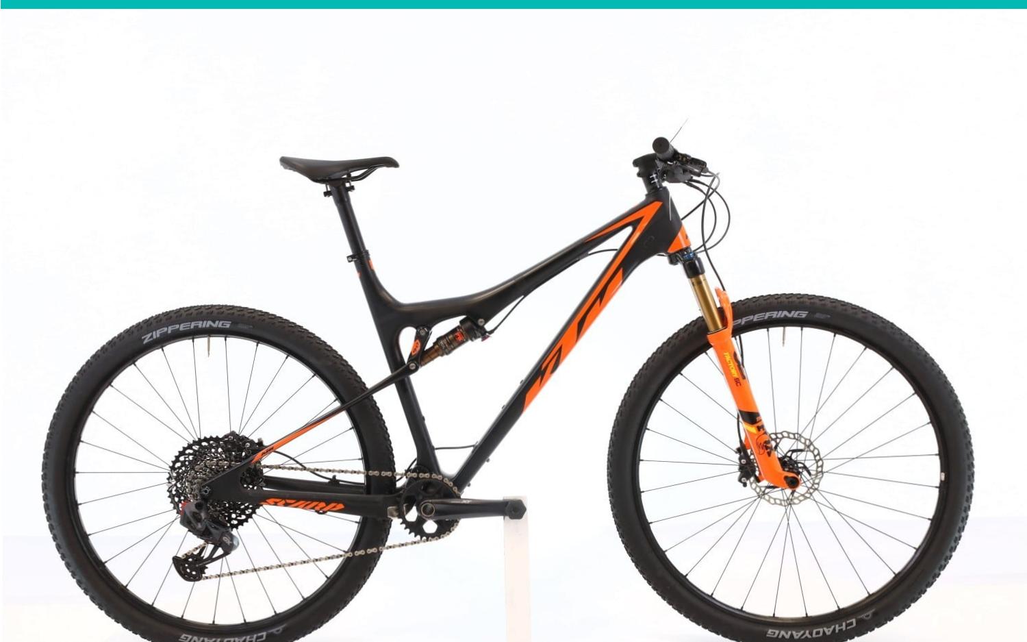 Mountain Bike KTM Zyclora ·  Scarp Sonic GX AXS, Usata, 2021, Barcelona