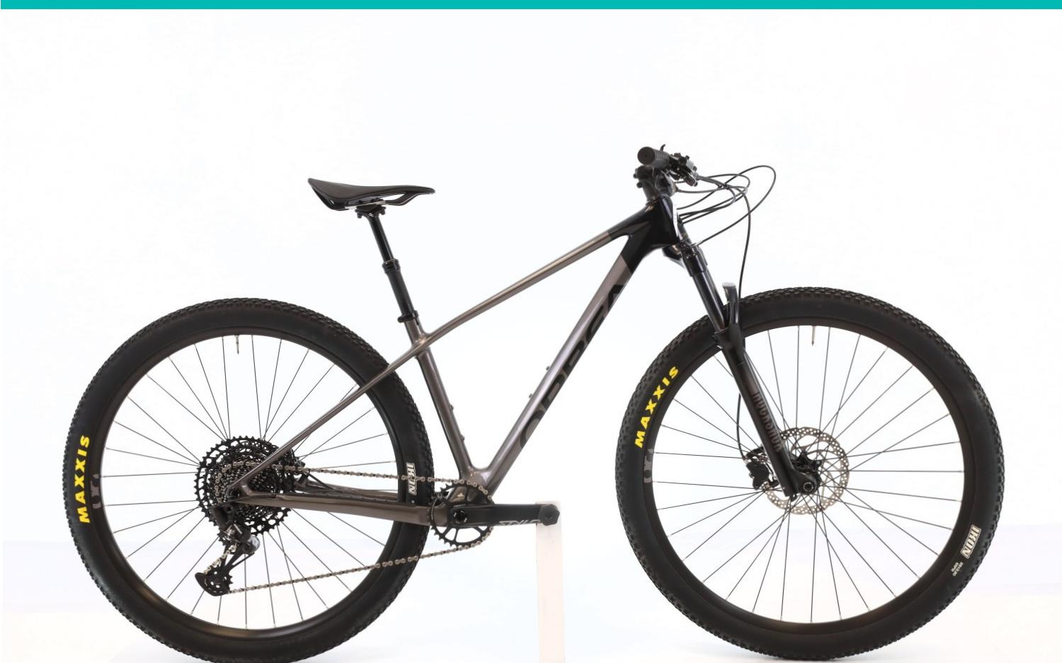 Mountain Bike Orbea Zyclora ·  Alma M30, Usata, 2024, Barcelona