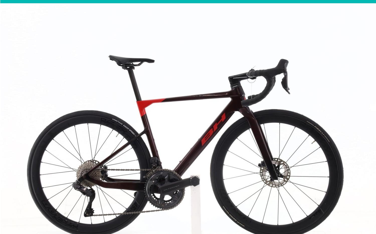 Bici da corsa BH Zyclora ·  Ultralight 7.0 Di2 12V, Usata, 2024, Barcelona