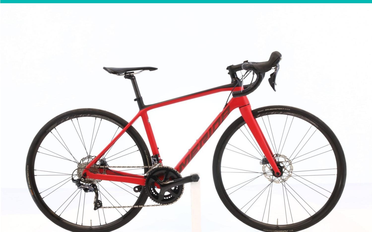 Bici da corsa Merida Zyclora ·  Scultura 5000, Usata, 2020, Barcelona