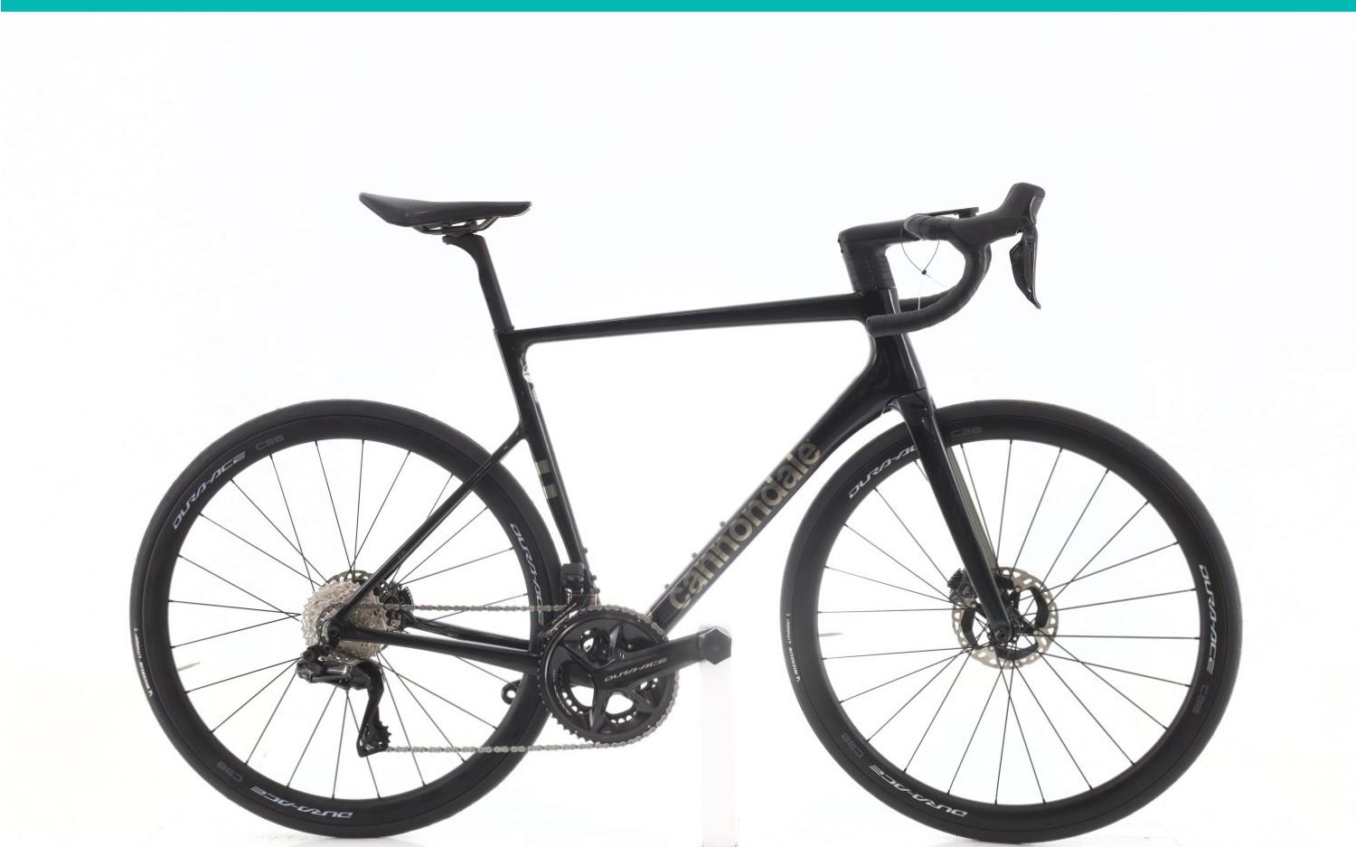Bici da corsa Cannondale Zyclora ·  Supersix Evo Di2 12V, Usata, 2024, Barcelona