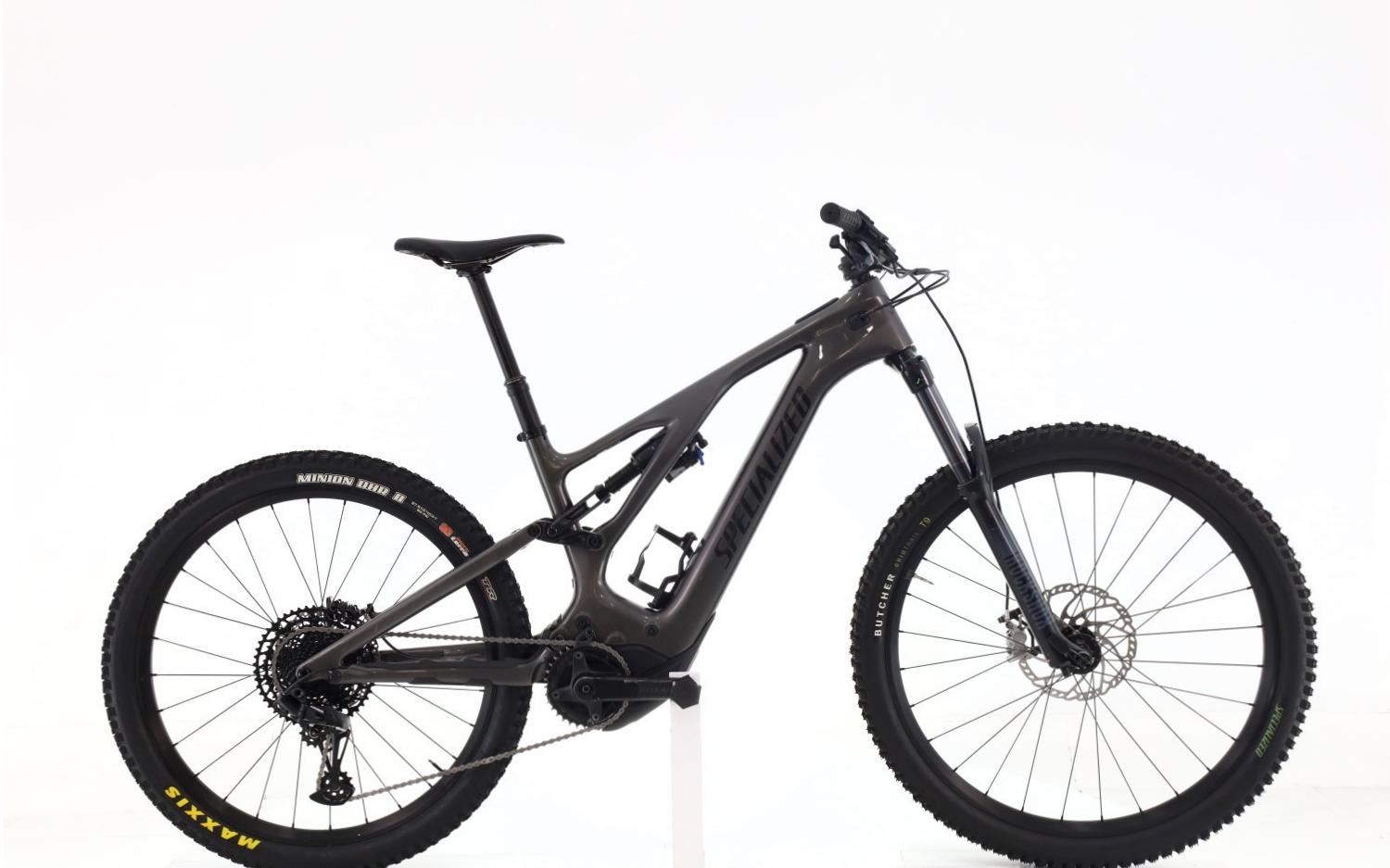 E-Bike Specialized Zyclora ·  Turbo Levo, Usata, 2023, Barcelona