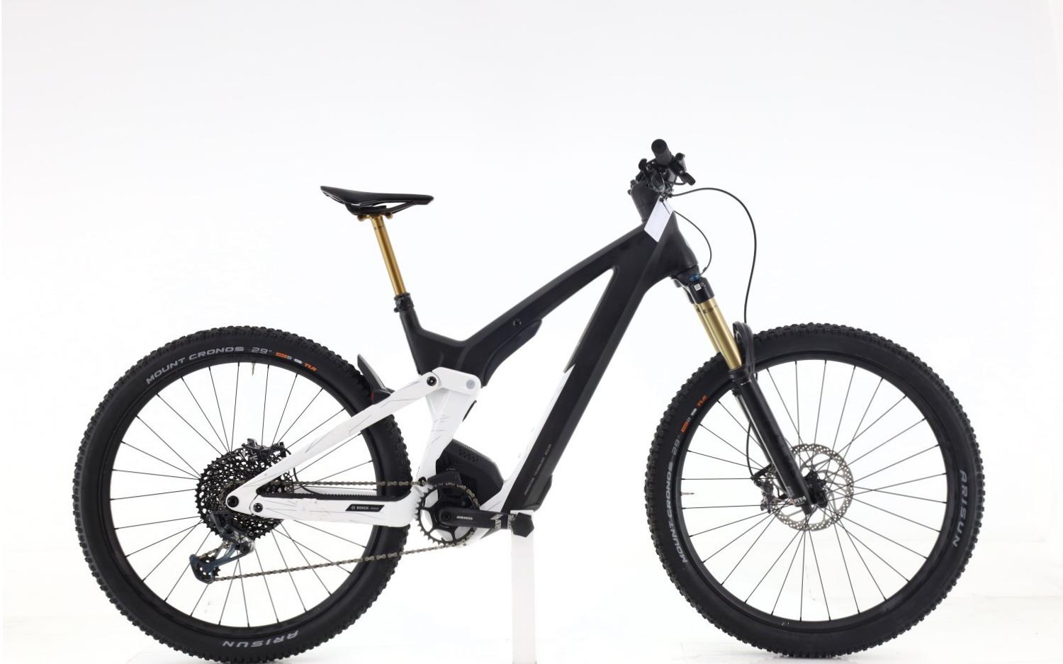 E-Bike Scott Zyclora ·  Patron eRide 900 Tuned X01, Usata, 2023, Barcelona