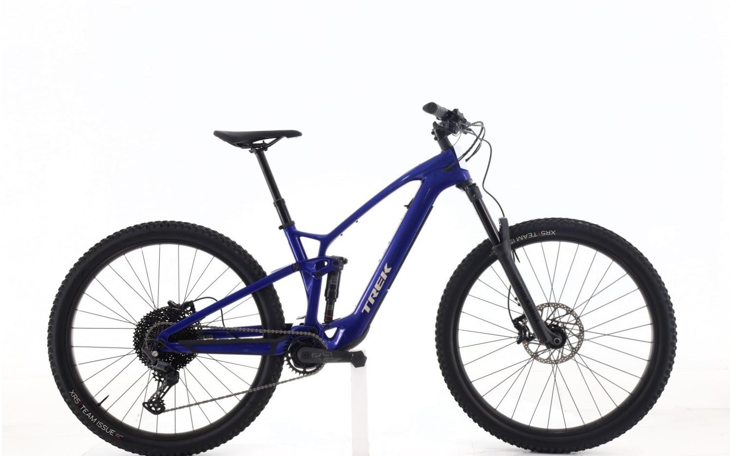 E-Bike Trek Zyclora ·  Fuel EX-e 9.5, Usata, 2023, Barcelona