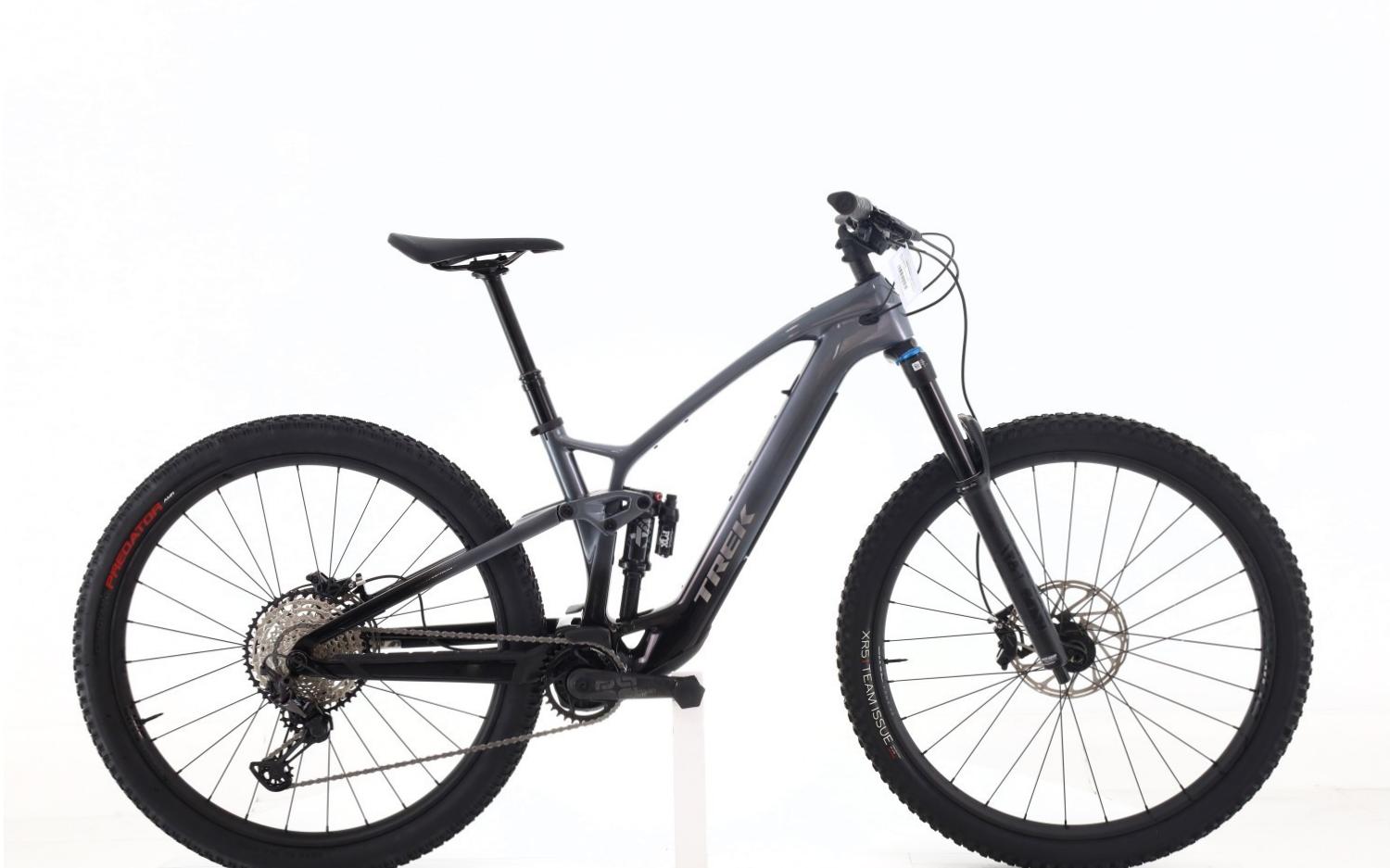 E-Bike Trek Zyclora ·  Fuel EX-e 9.7 XT, Usata, 2023, Barcelona