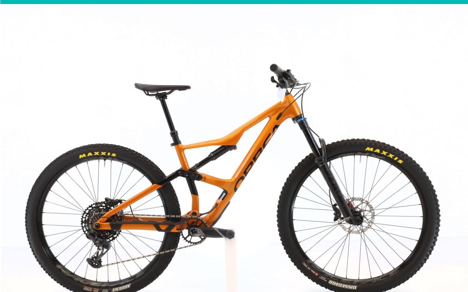 Mountain Bike Orbea Zyclora ·  Occam H20 GX, Usata, 2023, Barcelona