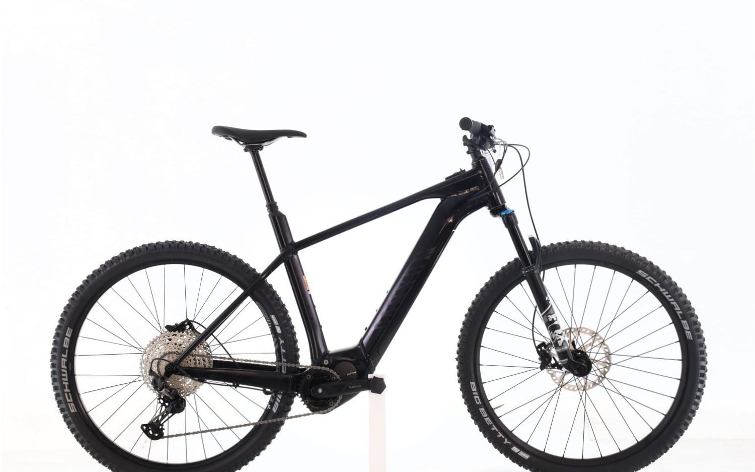 E-Bike Canyon Zyclora ·  Grand :ON 9 XT, Usata, 2024, Barcelona