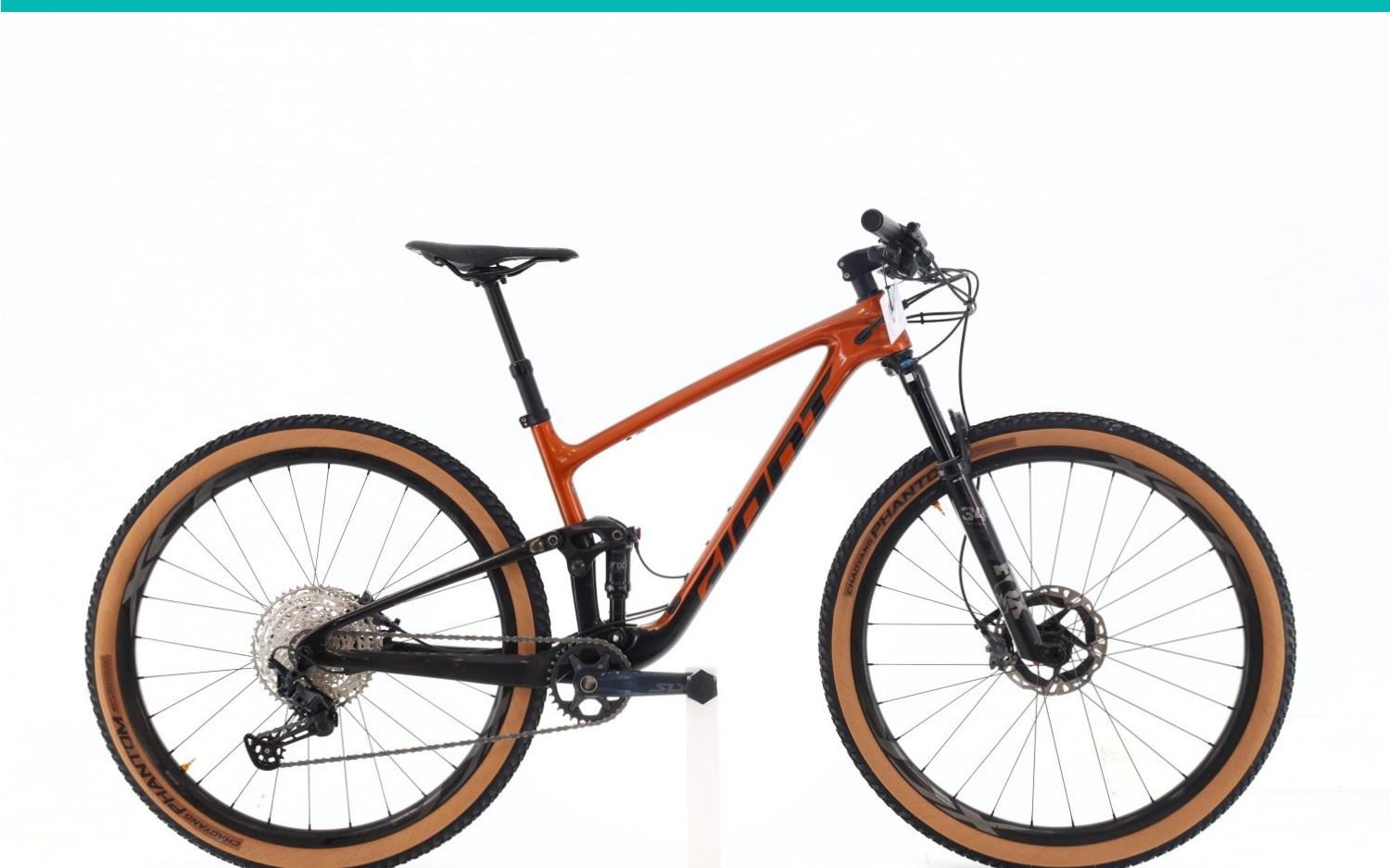 Mountain Bike Giant Zyclora ·  Anthem Pro 3, Usata, 2022, Barcelona