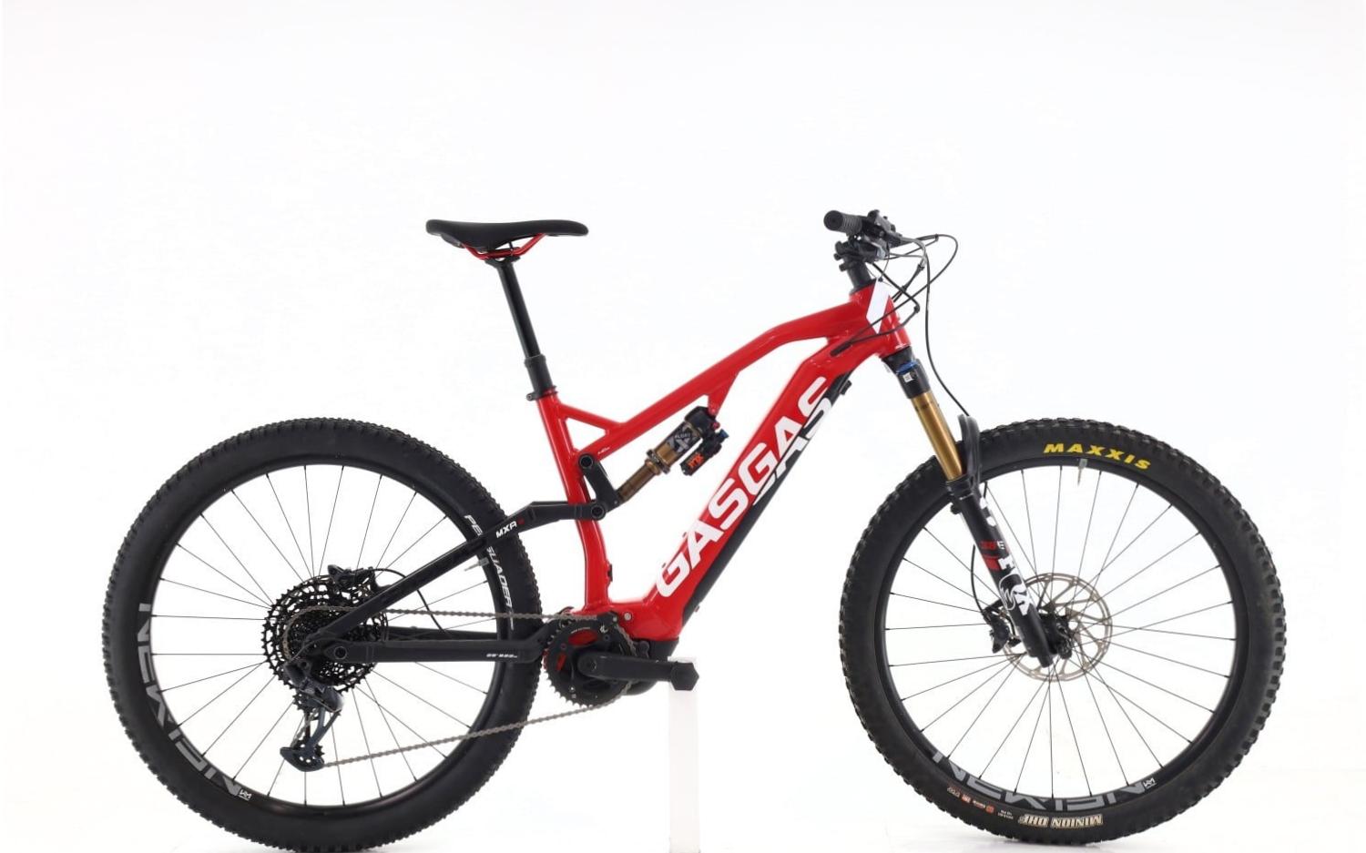 E-Bike GasGas Zyclora · Gas Gas MXA 3 GX, Usata, 2024, Barcelona