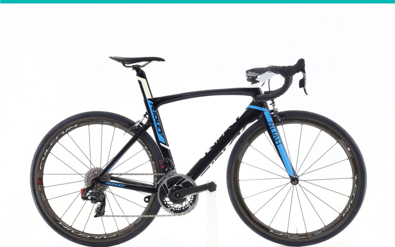Bici da corsa Ridley Zyclora ·  Noah AXS 12V, Usata, 2019, Barcelona