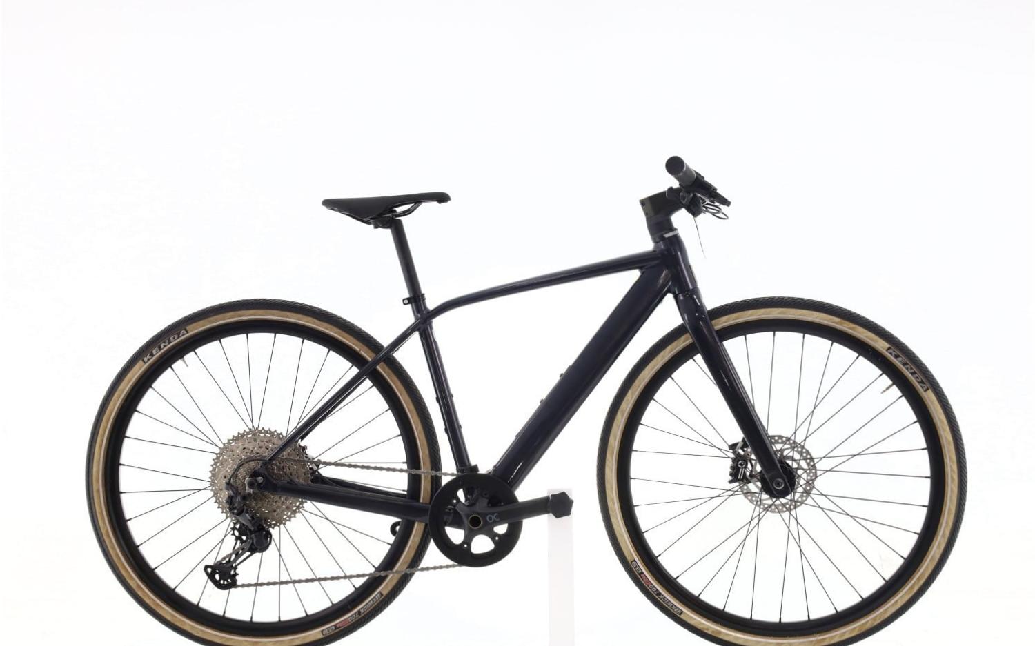E-Bike Orbea Zyclora ·  Vibe H10 EQ, Usata, 2022, Barcelona