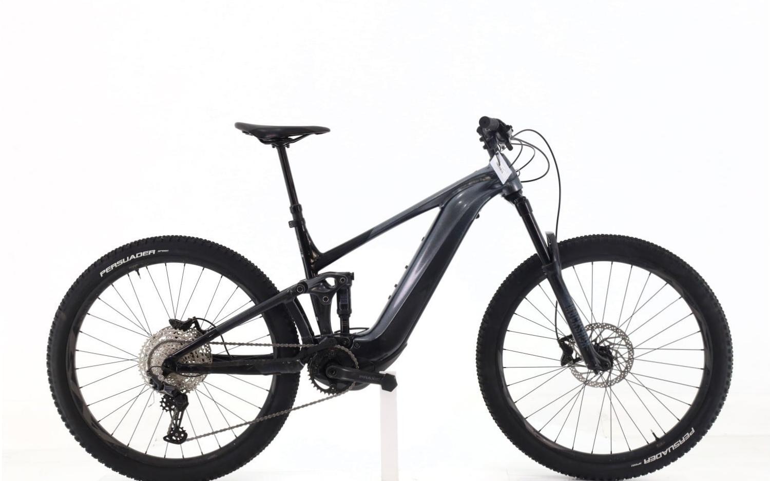 E-Bike Giant Zyclora ·  Trance E+ 3 Pro, Usata, 2023, Barcelona