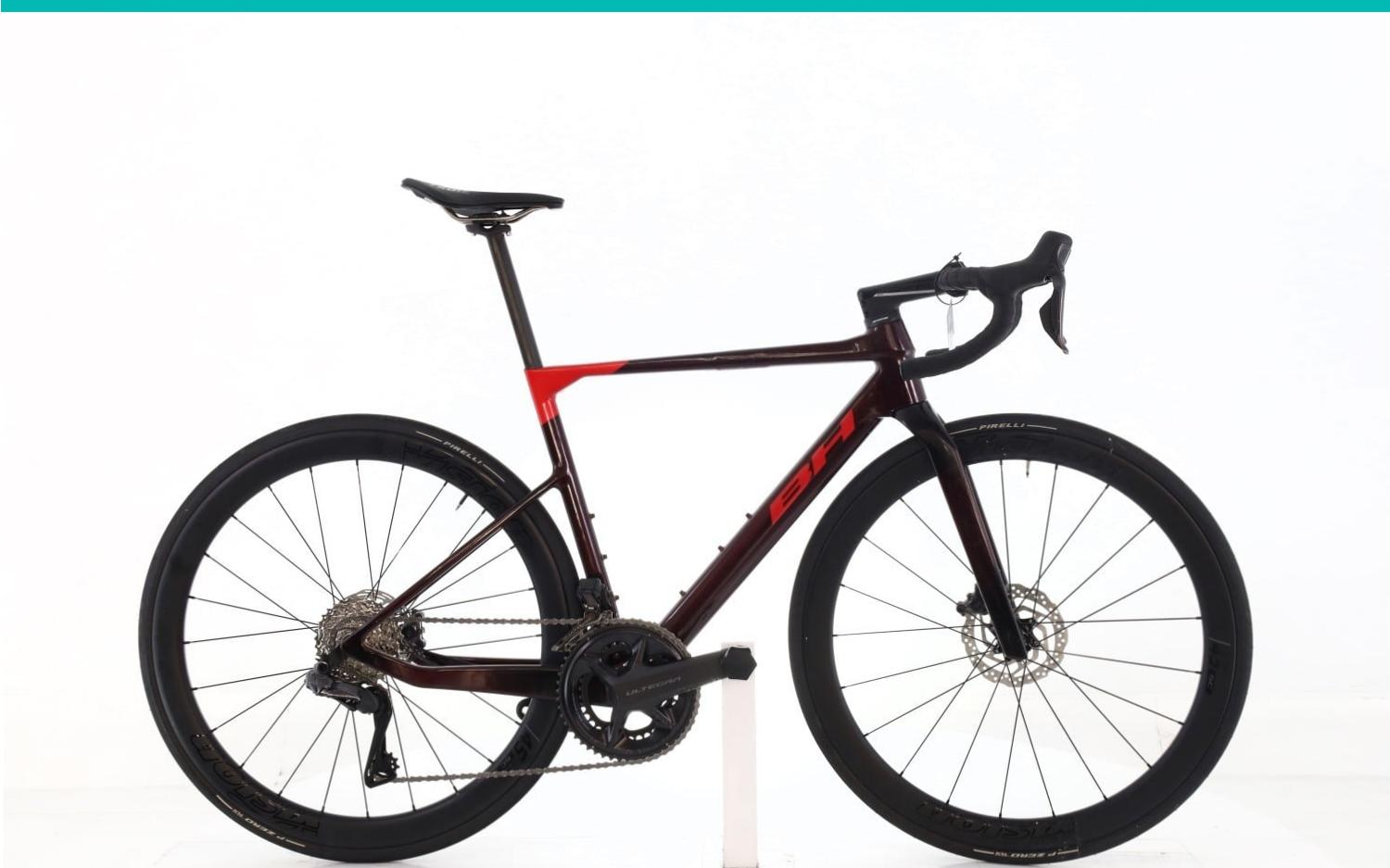 Bici da corsa BH Zyclora ·  Ultralight 7.0 Di2 12V, Usata, 2024, Barcelona
