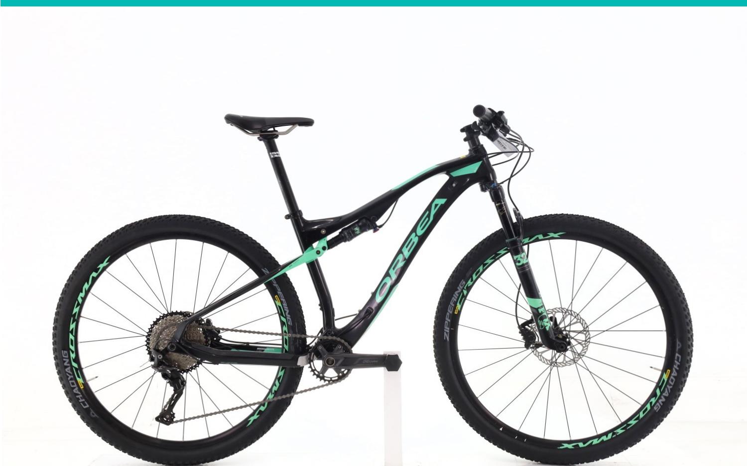 Mountain Bike Orbea Zyclora ·  Oiz M50 XT, Usata, 2018, Barcelona