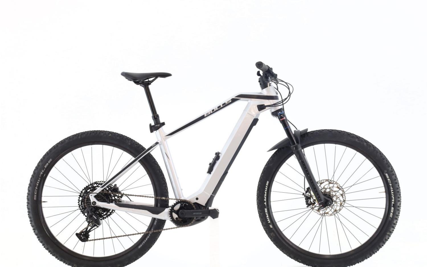 E-Bike Bulls Zyclora ·  Sonic Evo 2, Usata, 2023, Barcelona