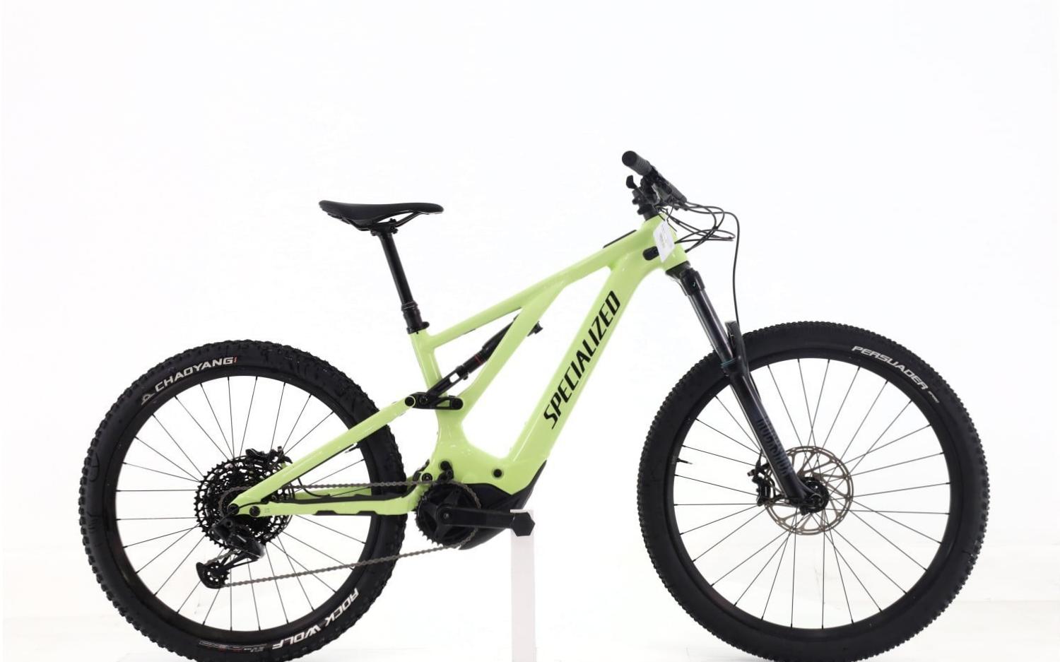 E-Bike Specialized Zyclora ·  Turbo Levo, Usata, 2022, Barcelona