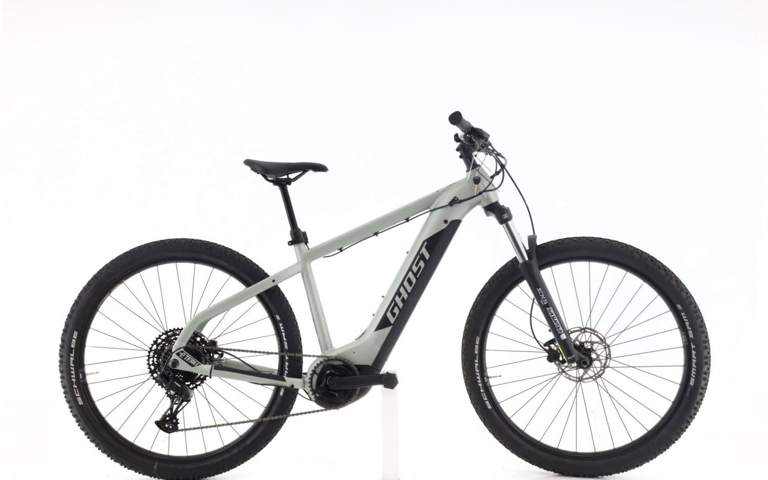 E-Bike Ghost Zyclora ·  eTeru Universal, Usata, 2023, Barcelona