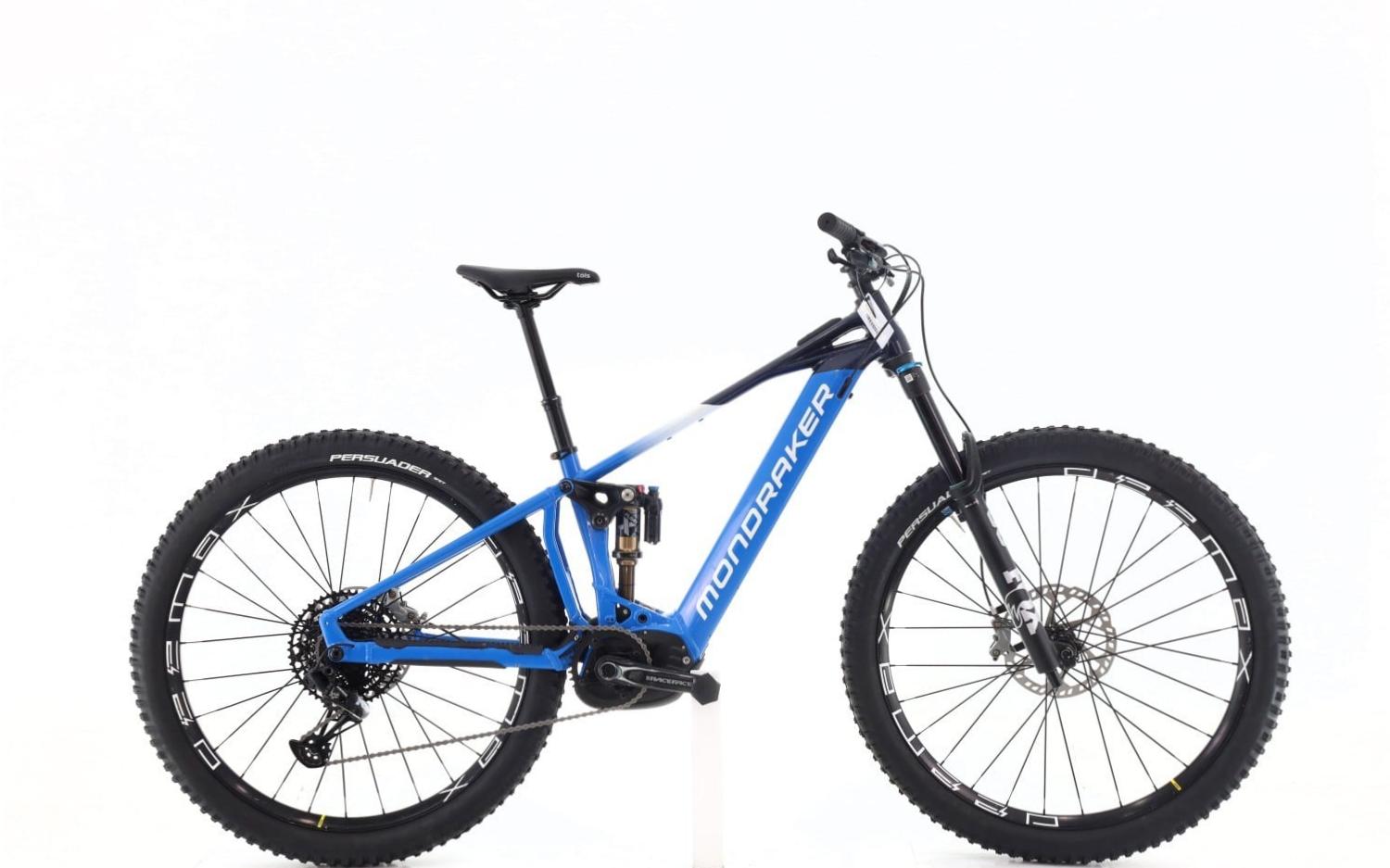 E-Bike Mondraker Zyclora ·  Crafty RR, Usata, 2023, Barcelona