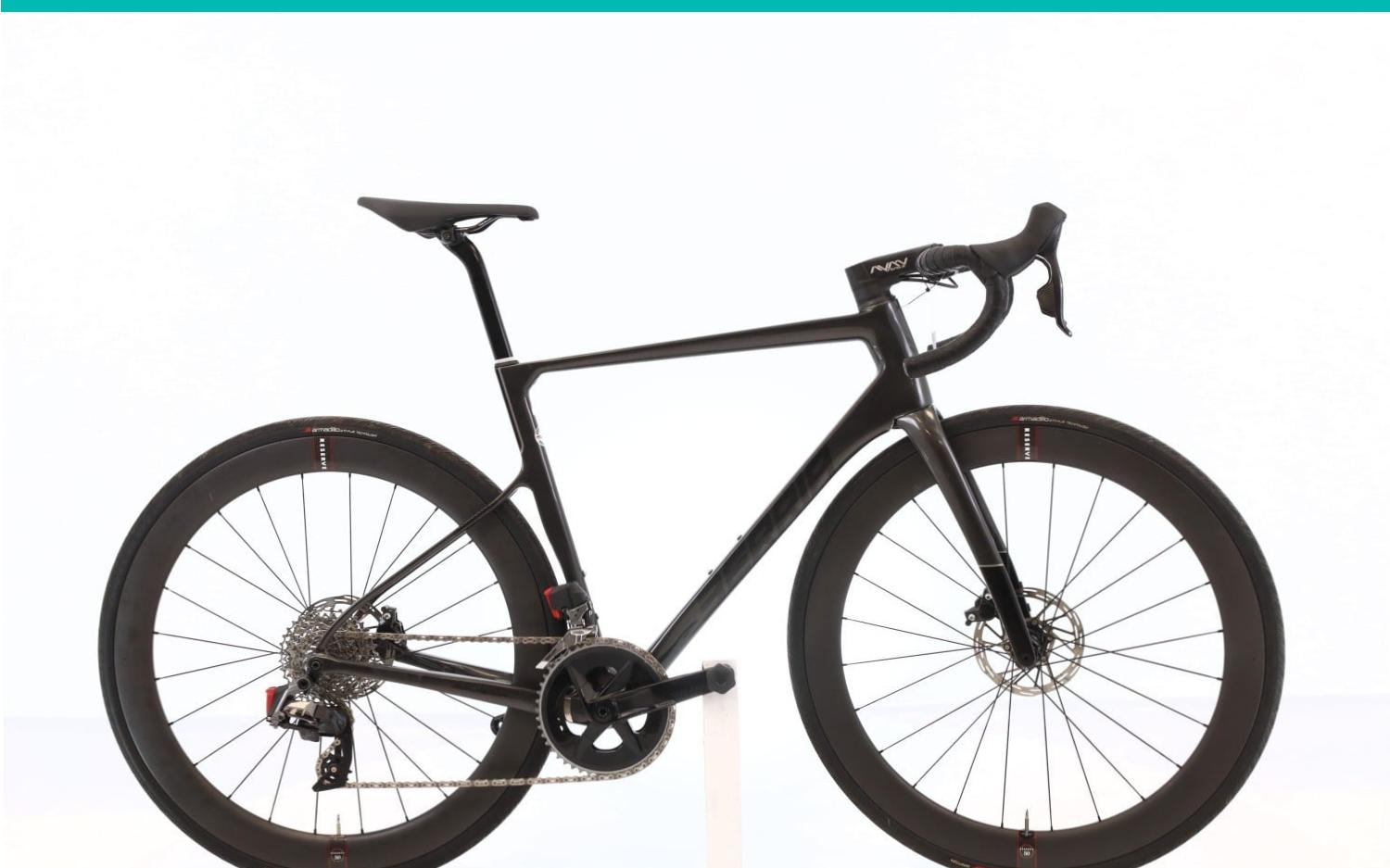 Bici da corsa Berria Zyclora ·  Belador Elite AXS 12V, Usata, 2025, Barcelona