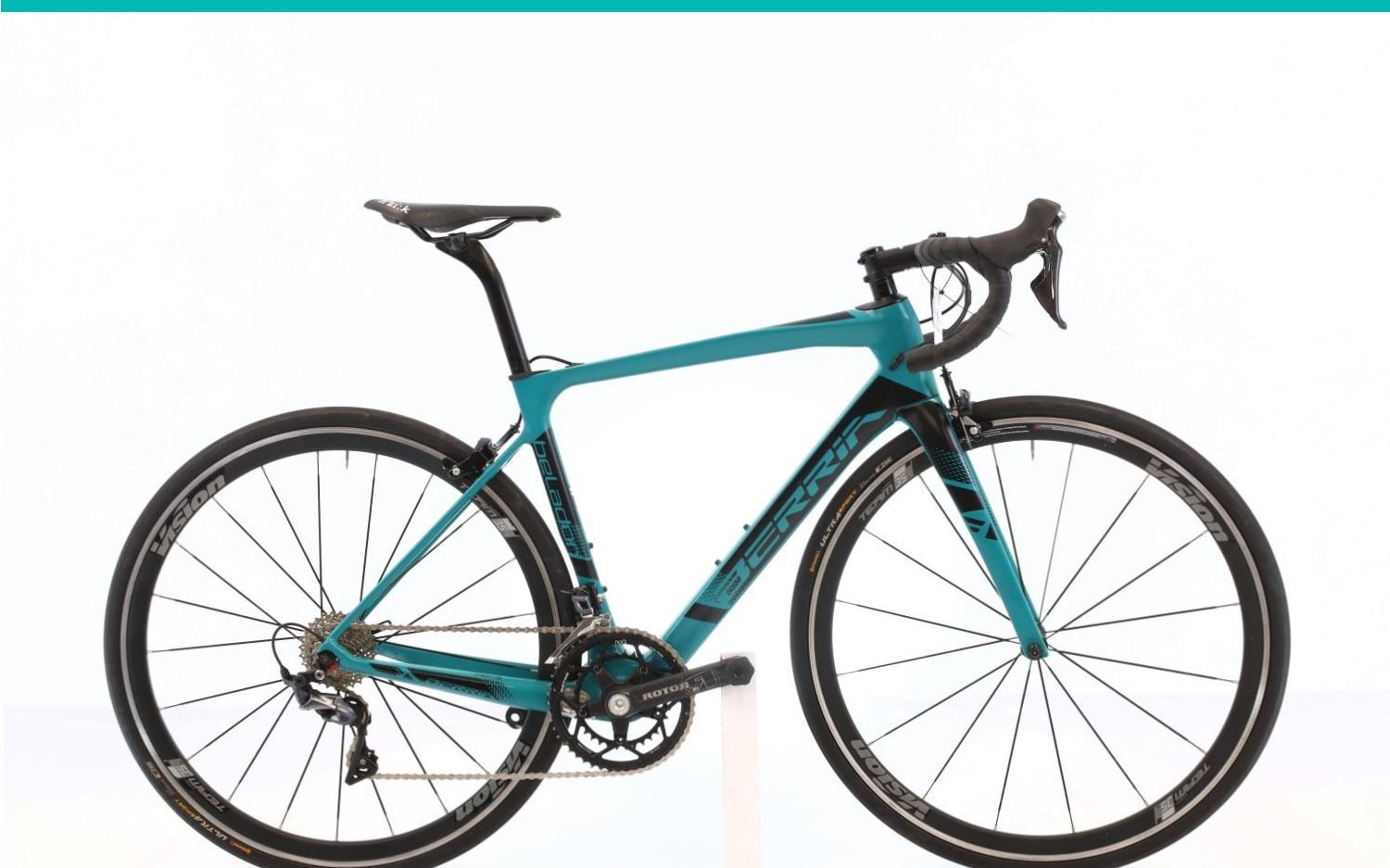 Bici da corsa Berria Zyclora ·  Belador Aero, Usata, 2020, Barcelona