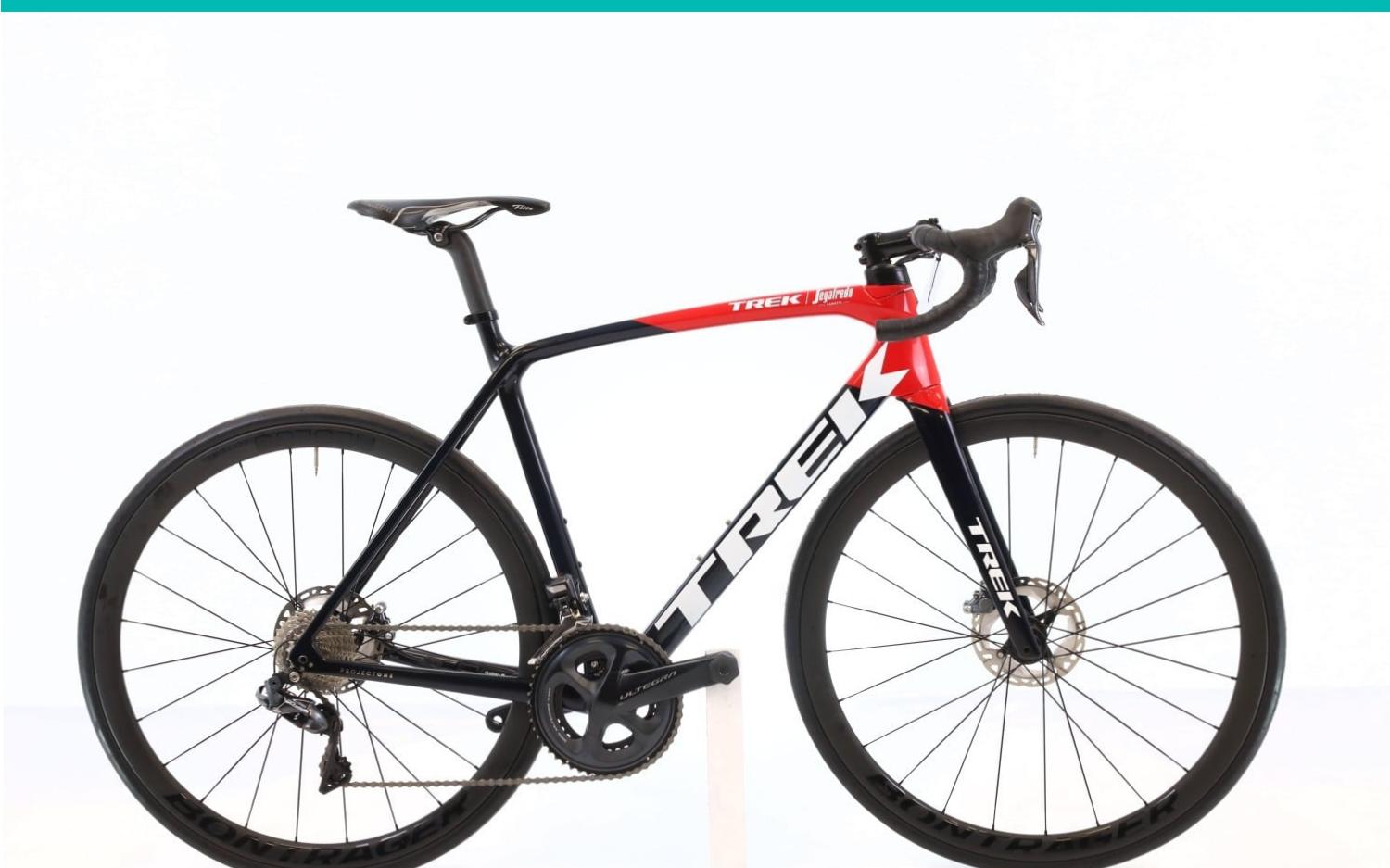 Bici da corsa Trek Zyclora ·  Emonda SLR 7 S. Zanetti Di2 11V, Usata, 2022, Barcelona