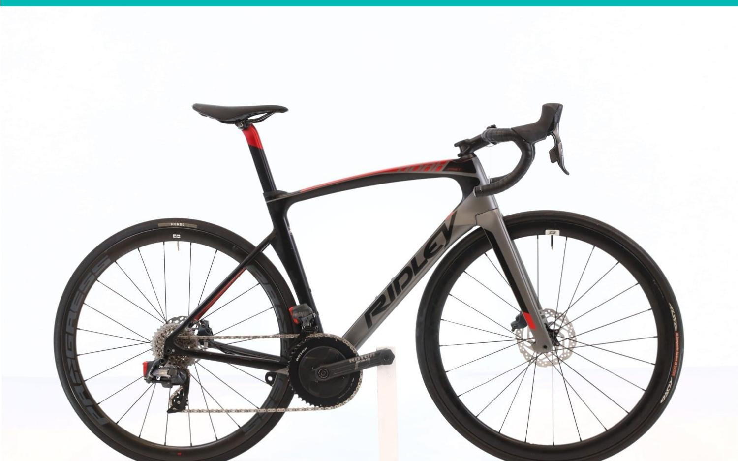 Bici da corsa Ridley Zyclora ·  Noah Fast AXS 12V, Usata, 2019, Barcelona