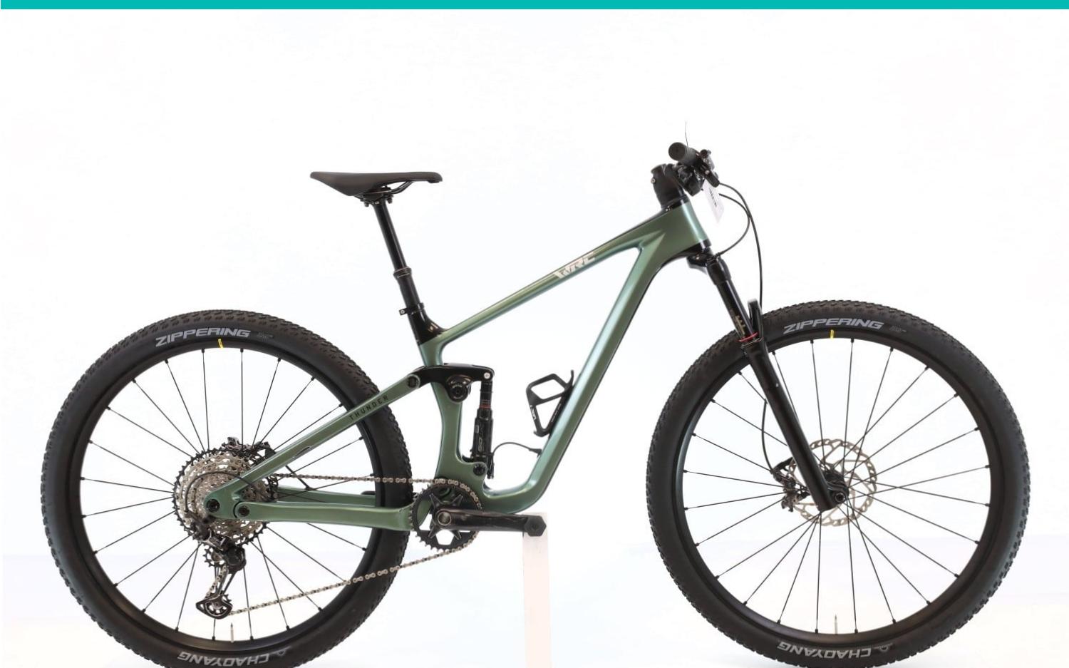 Mountain Bike Conor Zyclora ·  WRC Thunder XT, Usata, 2024, Barcelona