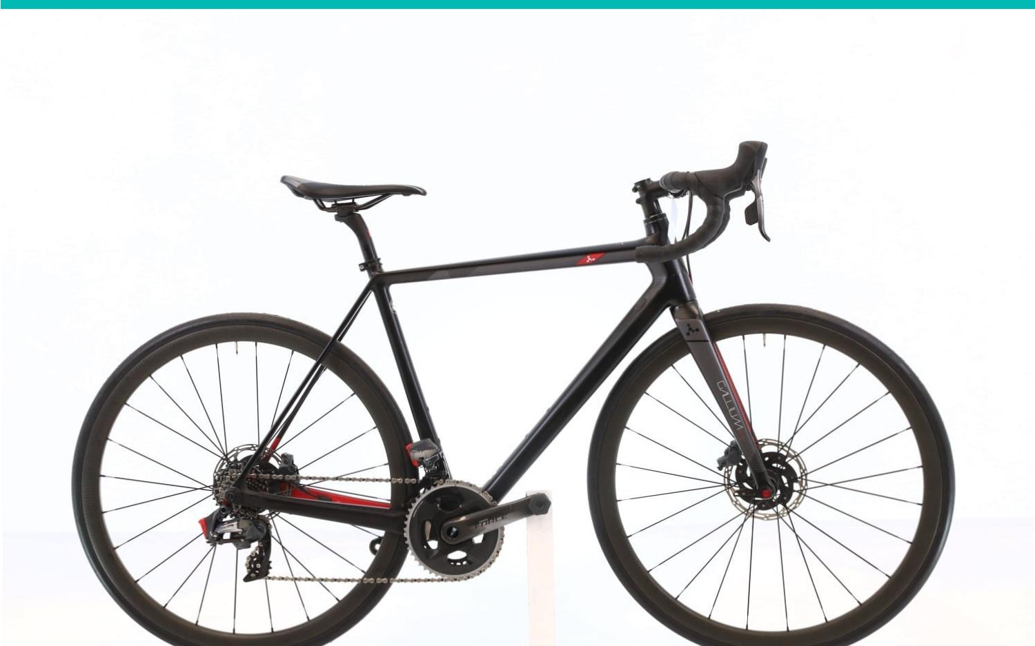 Bici da corsa Argon 18 Zyclora ·  Gallium Pro Disc AXS 12V, Usata, 2022, Barcelona