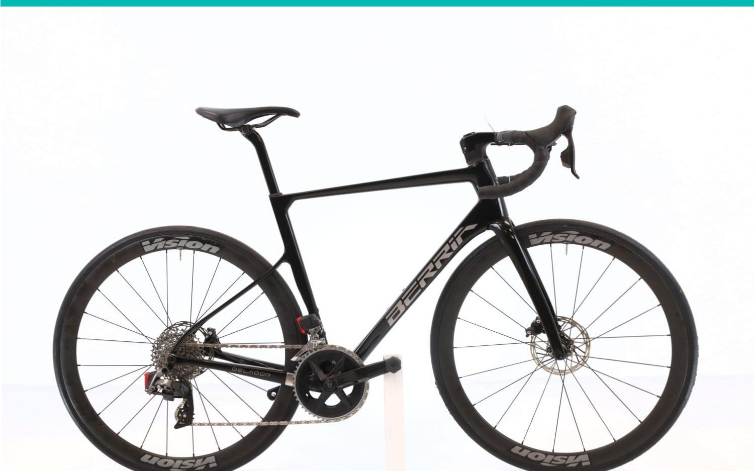 Bici da corsa Berria Zyclora ·  Belador AXS 12V, Usata, 2022, Barcelona