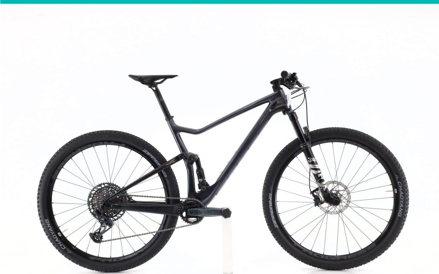Mountain Bike Scott Zyclora ·  Spark Team GX, Usata, 2021, Barcelona