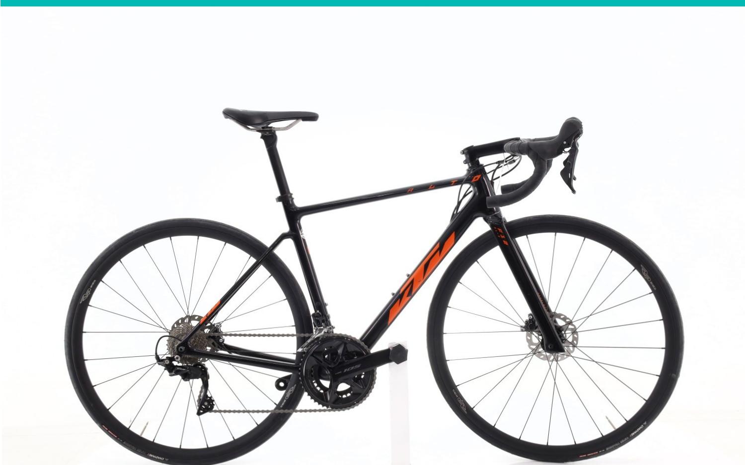 Bici da corsa KTM Zyclora ·  Revelator Alto, Usata, 2023, Barcelona