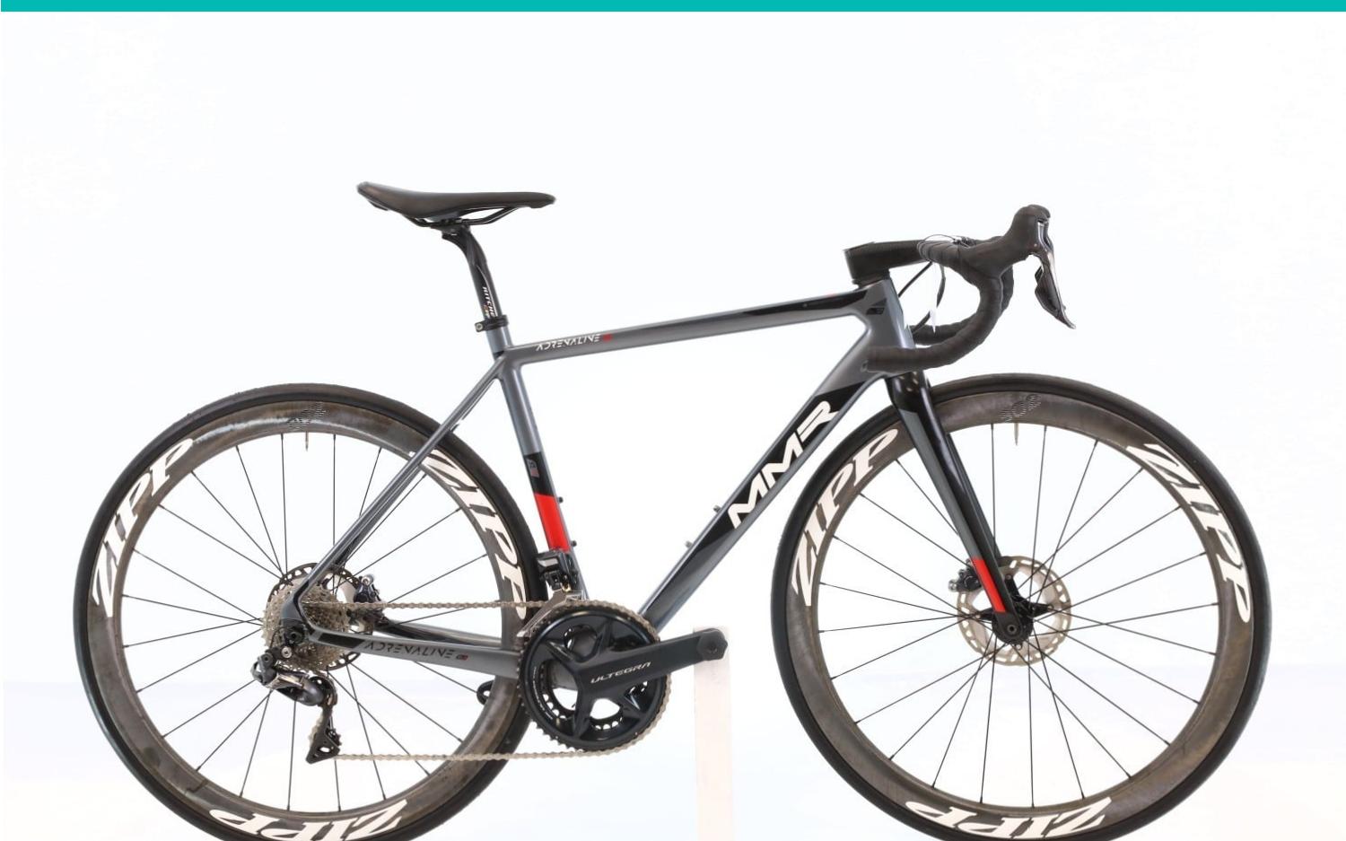 Bici da corsa MMR Zyclora ·  Adrenaline SLD Di2 11V, Usata, 2024, Barcelona