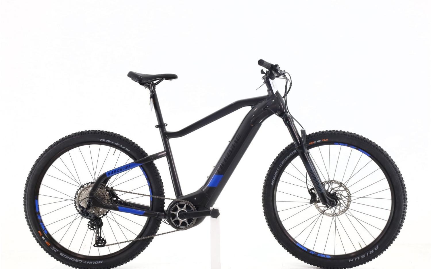 E-Bike Haibike Zyclora ·  HardNine 7, Usata, 2023, Barcelona