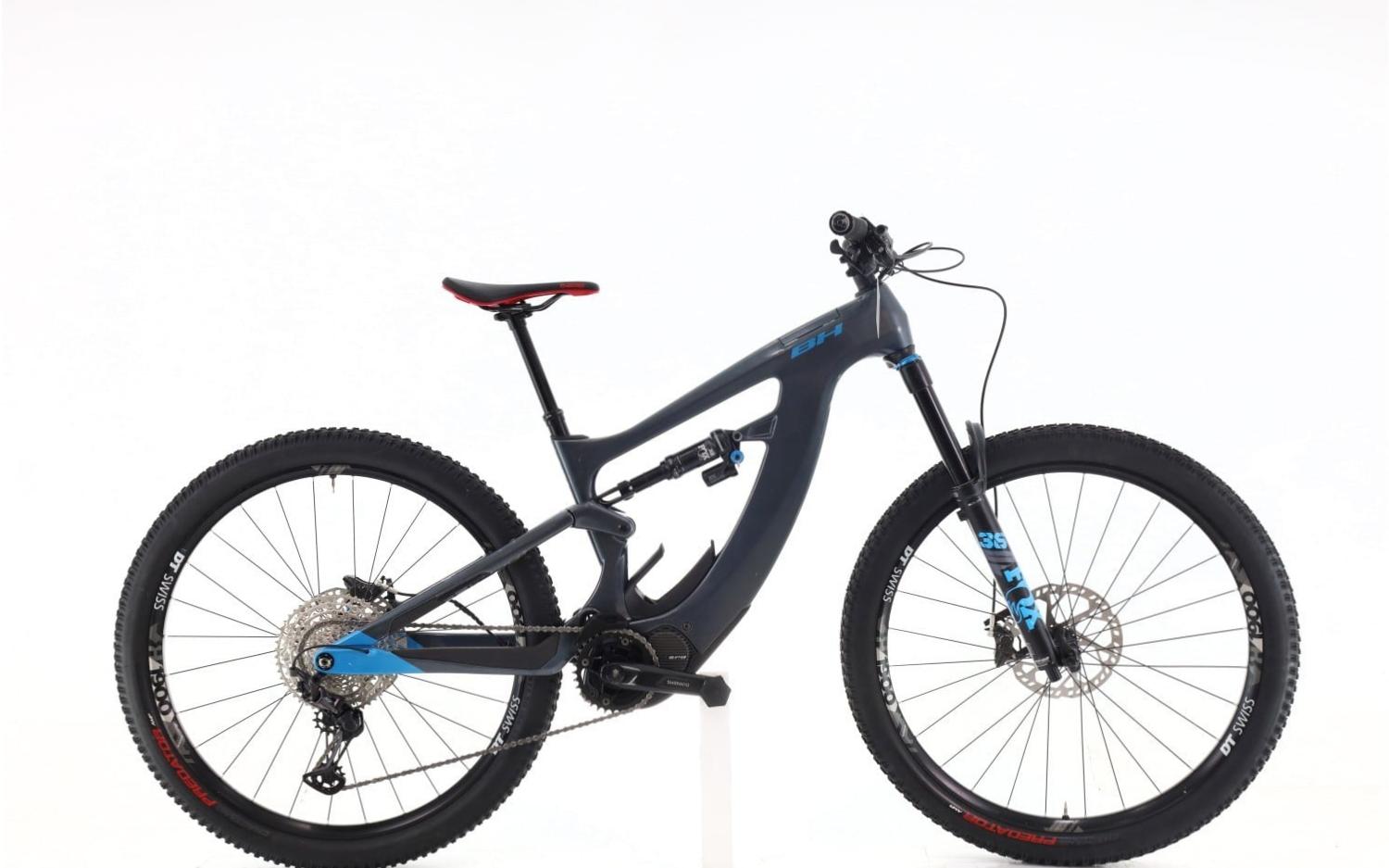 E-Bike BH Zyclora ·  Xtep Lynx XT, Usata, 2022, Barcelona