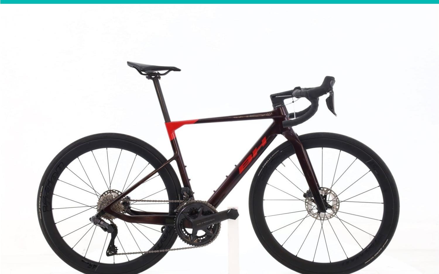 Bici da corsa BH Zyclora ·  Ultralight 7.0 Di2 12V, Usata, 2024, Barcelona