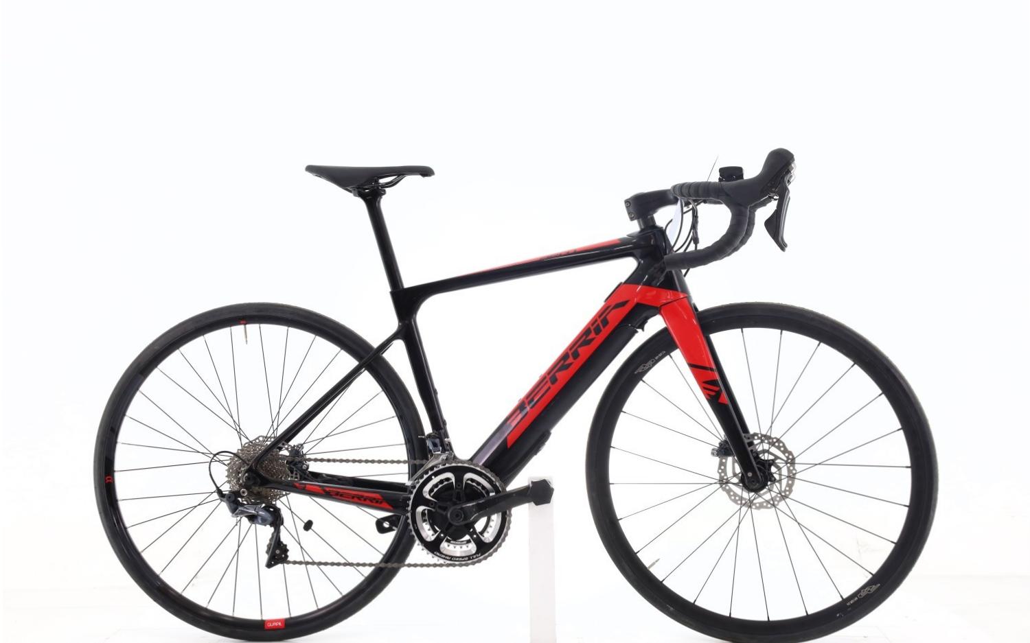 E-Bike Berria Zyclora ·  Belador Hybrid Aero, Usata, 2021, Barcelona