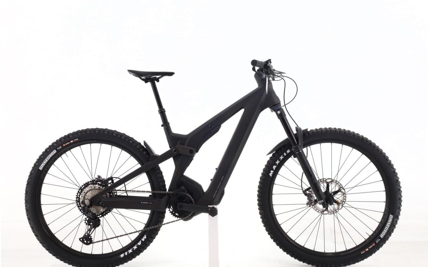 E-Bike Scott Zyclora ·  Patron eRide 900 XT, Usata, 2025, Barcelona