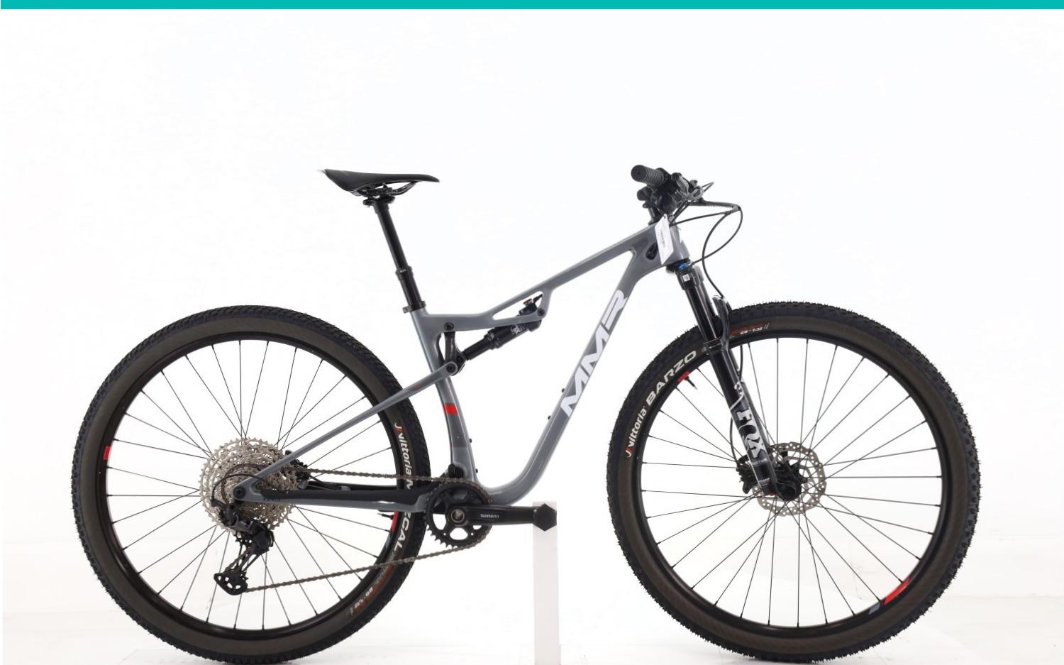 Mountain Bike MMR Zyclora ·  Kenta XT, Usata, 2024, Barcelona