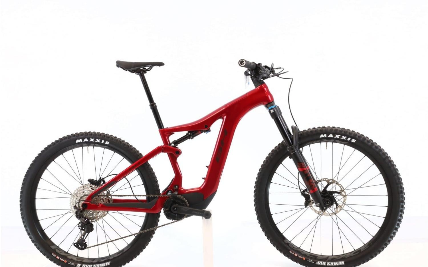 E-Bike BH Zyclora ·  AtomX Lynx 9.7 XT, Usata, 2025, Barcelona