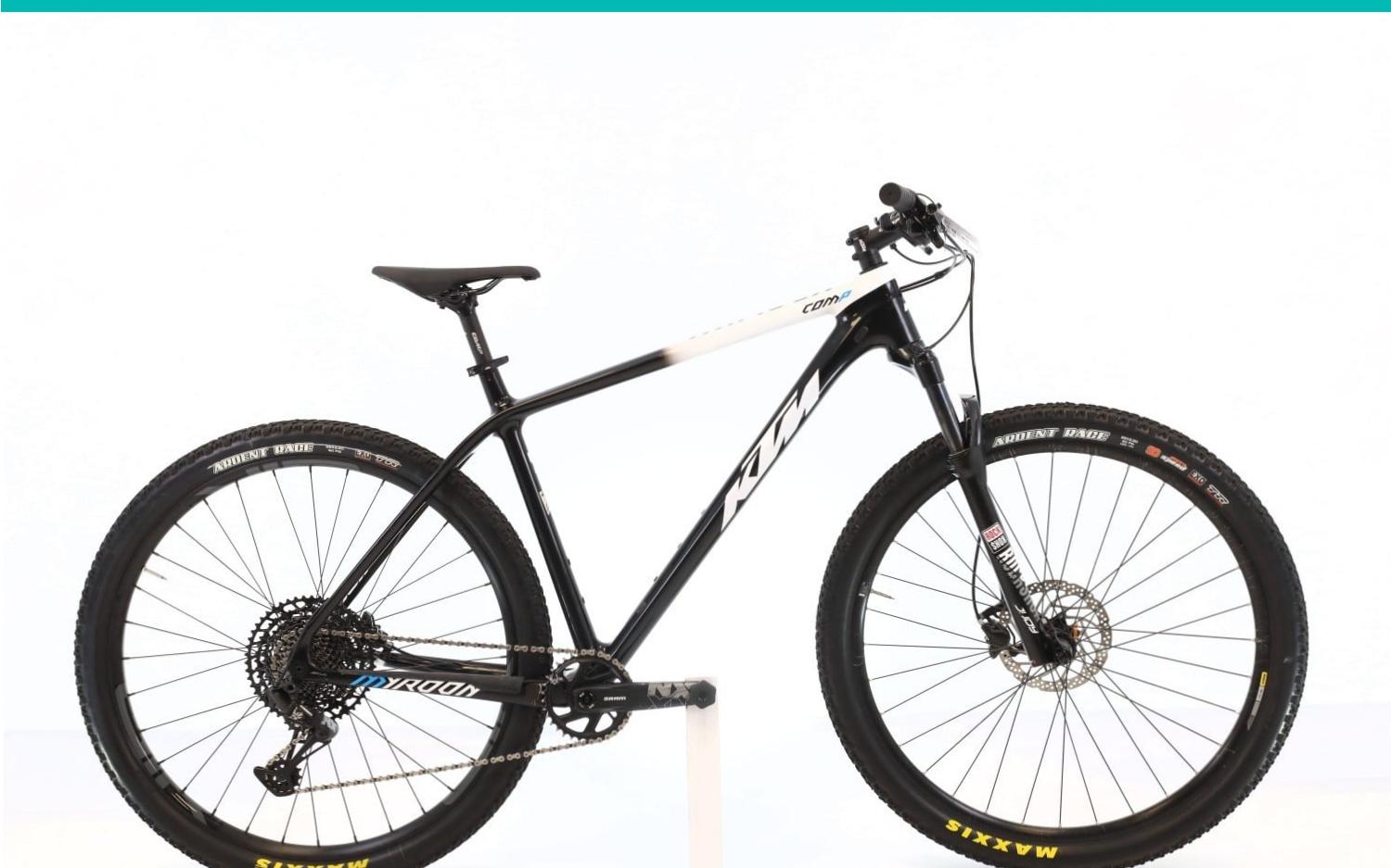 Mountain Bike KTM Zyclora ·  Myroon Comp 29, Usata, 2024, Barcelona