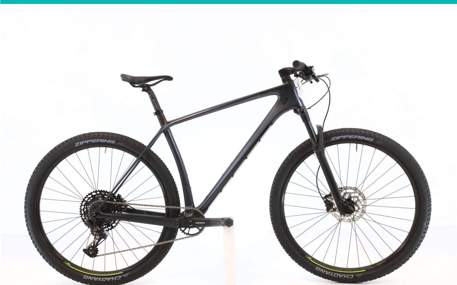 Mountain Bike Scott Zyclora ·  Scale 940, Usata, 2023, Barcelona
