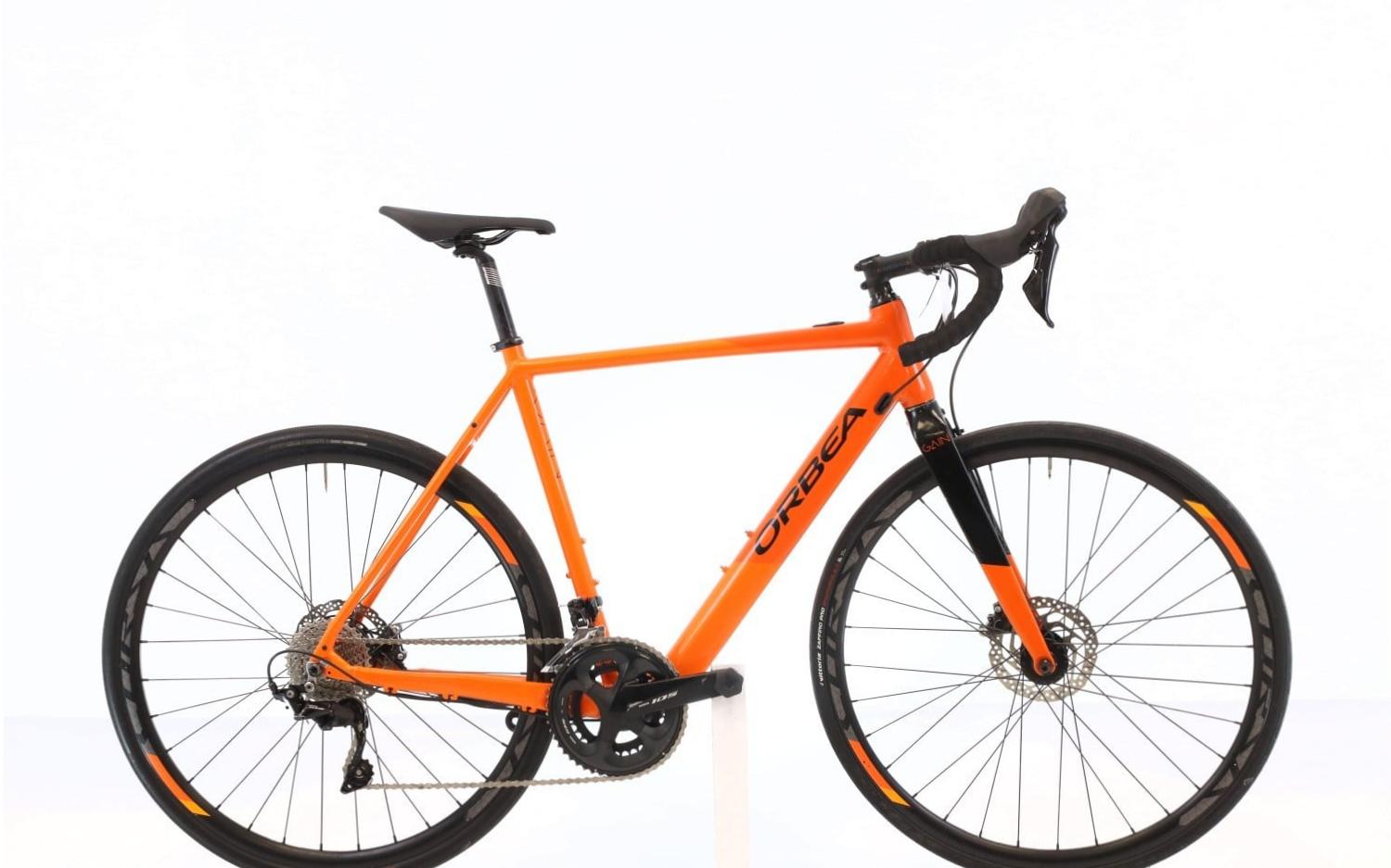 E-Bike Orbea Zyclora ·  Gain D30, Usata, 2020, Barcelona