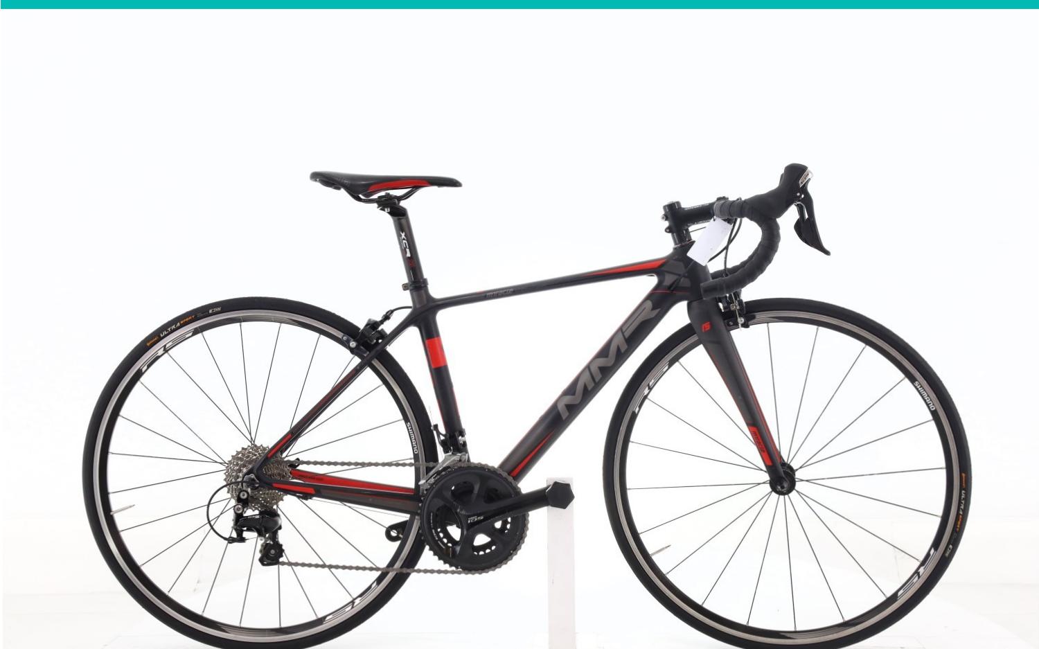Bici da corsa MMR Zyclora ·  Miracle RS, Usata, 2021, Barcelona