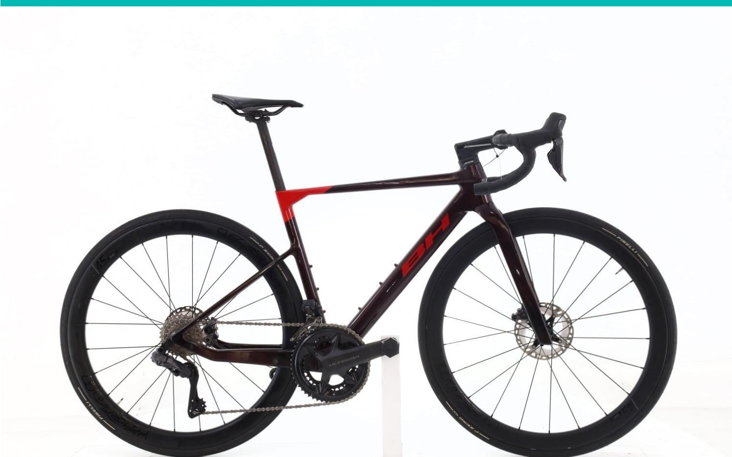 Bici da corsa BH Zyclora ·  Ultralight 7.0 Di2 12V, Usata, 2024, Barcelona