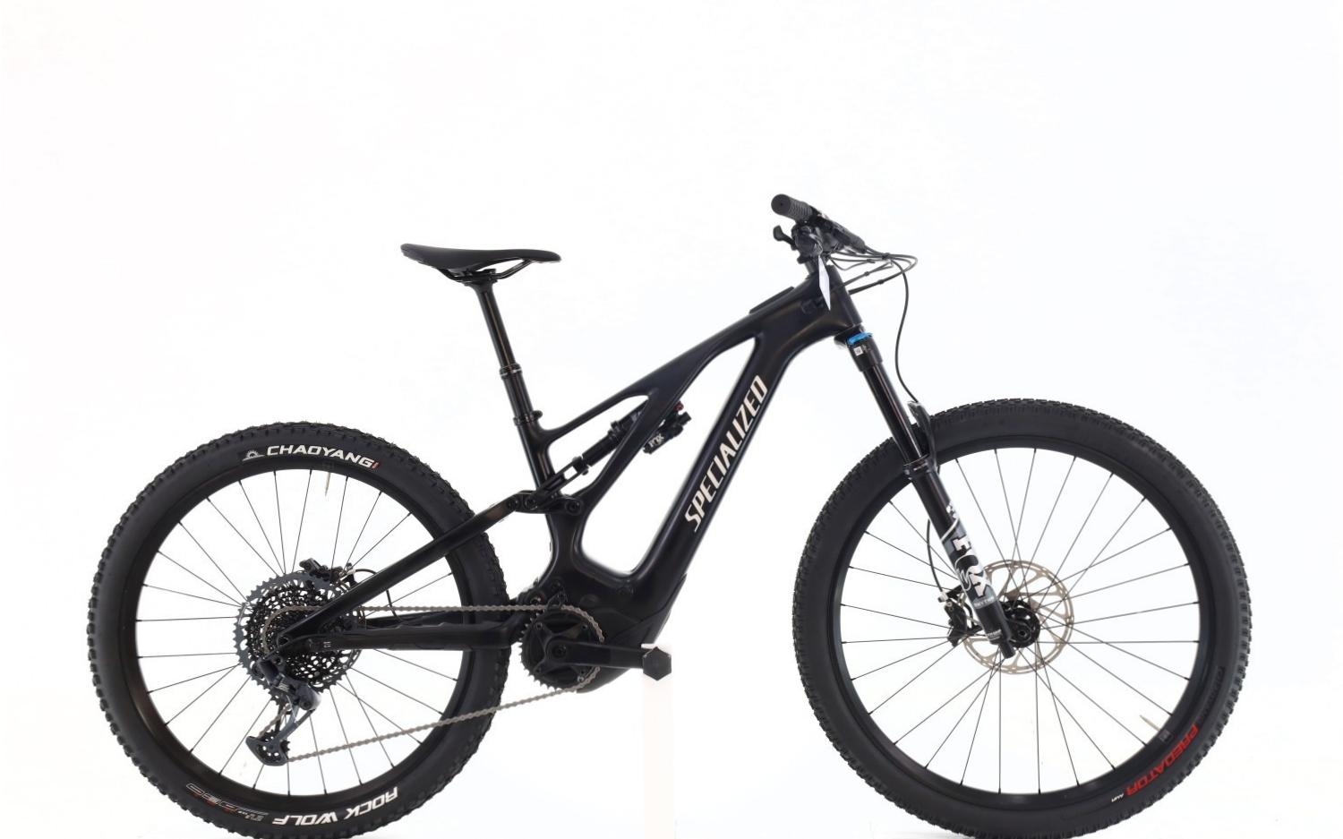 E-Bike Specialized Zyclora ·  Turbo Levo GX, Usata, 2024, Barcelona